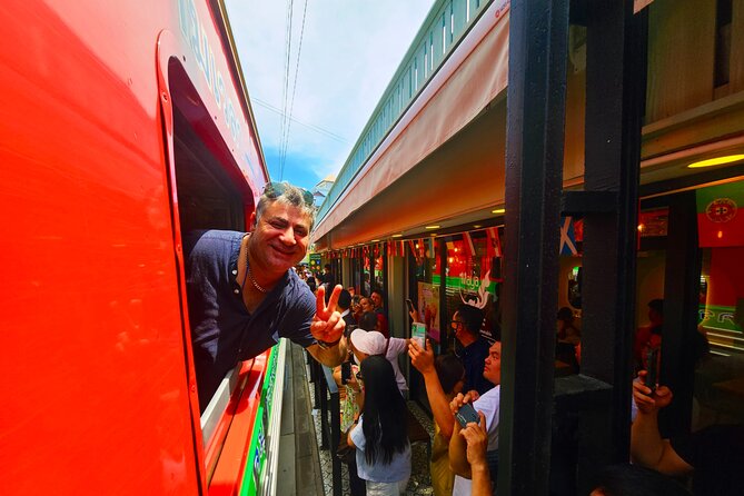 Floating Market & Train Market Private Tour(Premium Service) - How the private format affects the day