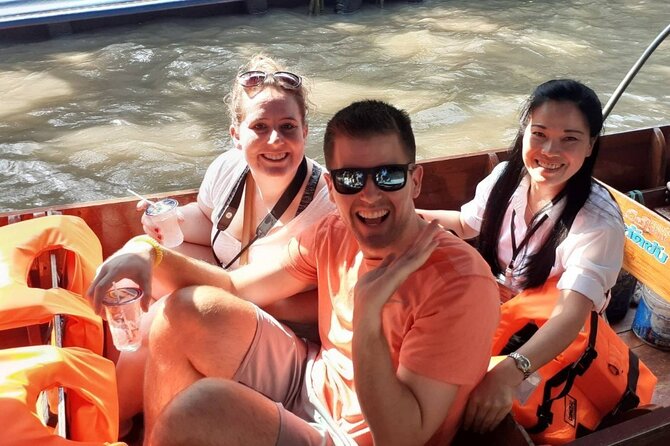 Floating & Railway Markets (Optional Mangrove Visit) Private Tour - Coconut sugar, from flower nectar to loaf