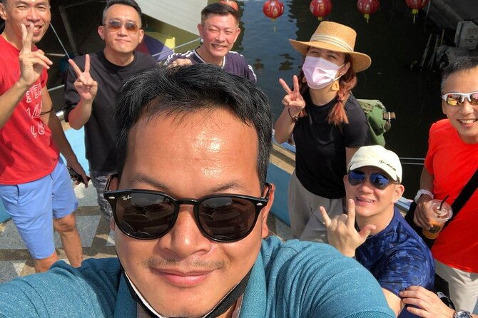 Floating & Railway Markets (Optional Mangrove Visit) Private Tour - Private transport and guide support