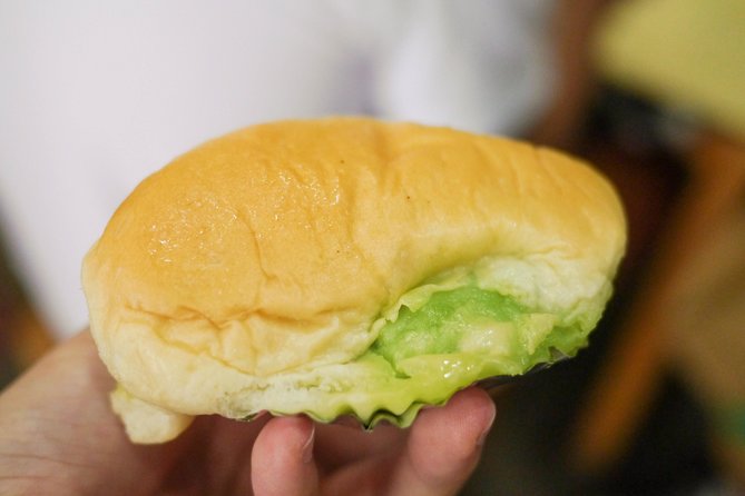 Foodie Experience of Historic Bang Rak - Why Bang Rak makes a good food tour base