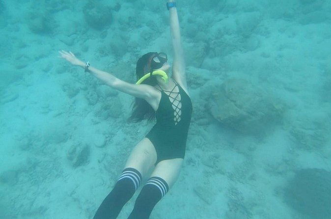 Freedive trip Koh Kood or Koh Rang National Park ( start at Ko Kut) - Food, equipment, and comfort aboard