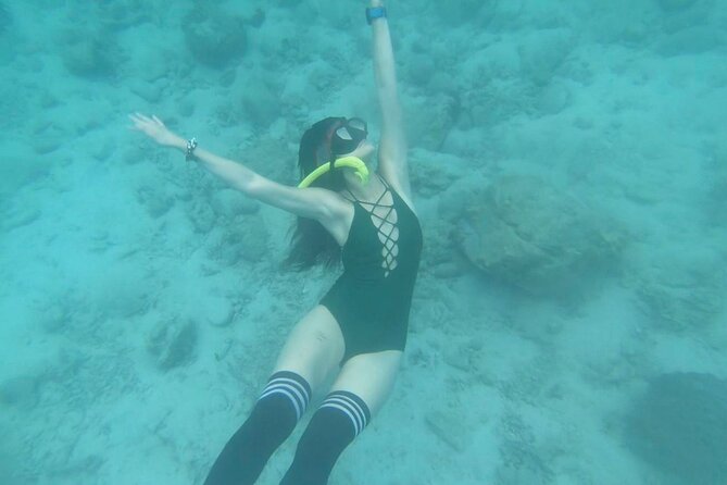 Freedive trip Koh Kood or Koh Rang National Park ( start at Ko Kut) - Is the price of $38.94 good value?