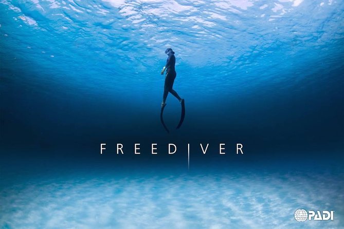 Freediving in Phuket - SSI - AIDA - Molchanovs - PADI - Day one at The SIS Kata: five hours in the pool