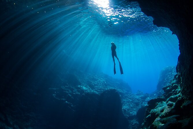 Freediving in Phuket - SSI - AIDA - Molchanovs - PADI - How much value do you get for $328.65?