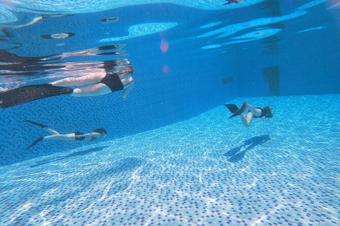 Freediving in Phuket - SSI - AIDA - Molchanovs - PADI - The small group can make a real difference