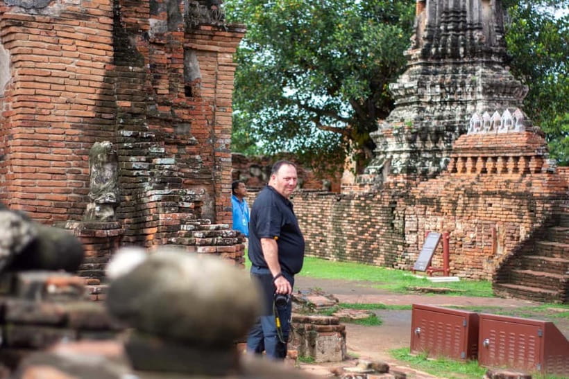 From Bangkok: Affordable Ayutthaya Highlights Tour - Why Ayutthaya makes a good day from Bangkok