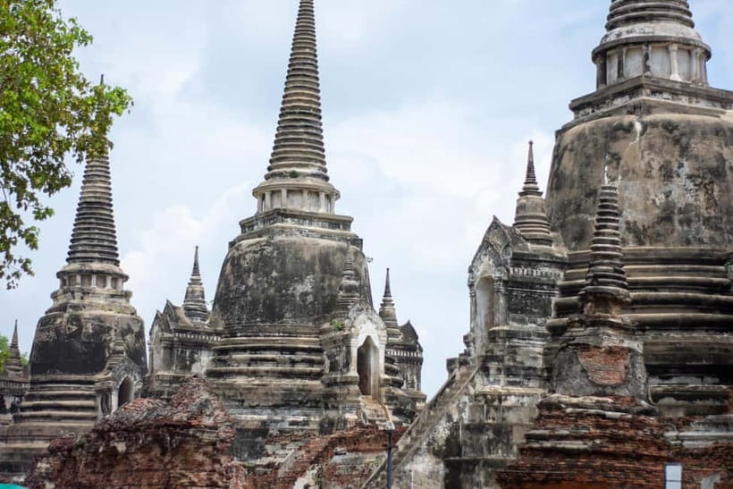From Bangkok: Affordable Ayutthaya Highlights Tour - The $32 price and the real daily cost