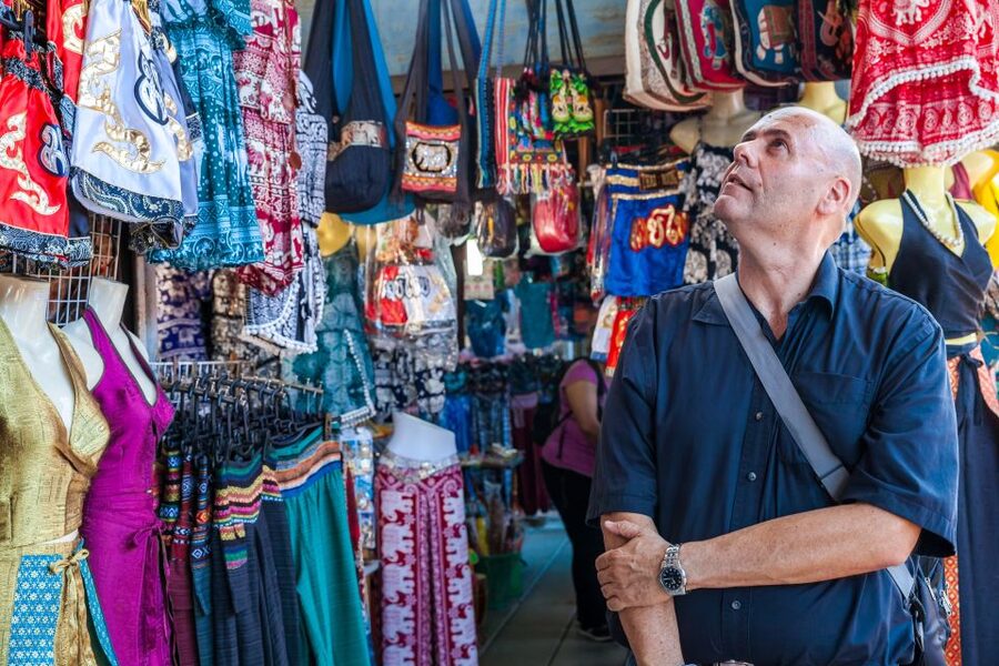 From Bangkok: Damnoen Saduak Floating Market Guided Tour - Key points at a glance