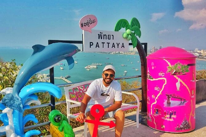 From Bangkok: Full Day Customizable Private Tour to Pattaya City - Mini Siam: famous sights in miniature