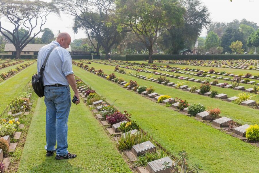 From Bangkok: Historical Day Tour to River Kwai - Why the River Kwai Story Matters