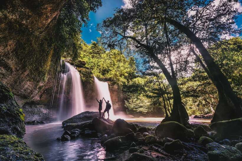 From Bangkok: Khao Yai National Park Small-Group Day Trip - Key points to know before booking