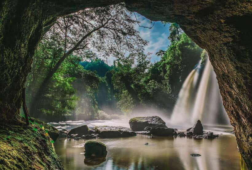 From Bangkok: Khao Yai National Park Small-Group Day Trip - Guides are a major part of the value