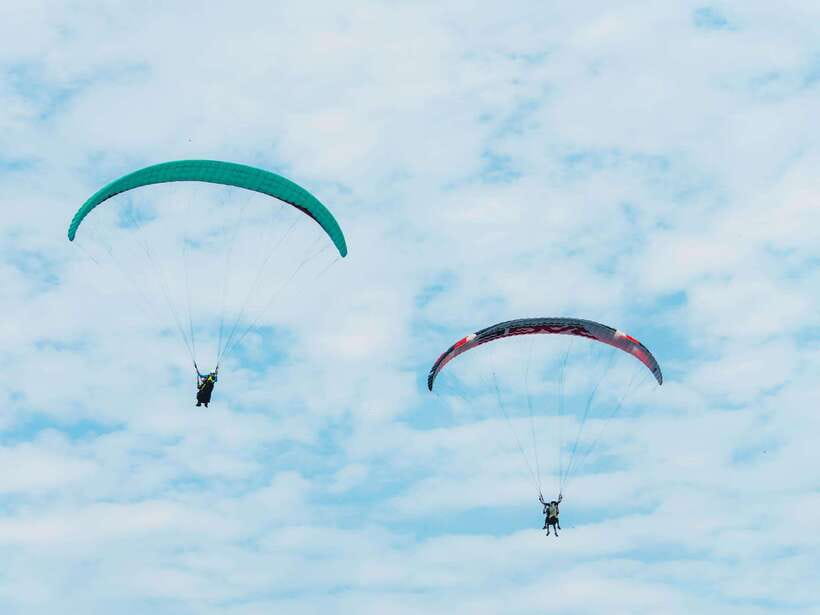From Bangkok: Pattaya Koh Larn & Sanctuary of Truth Day Trip - Transport, group size, and guide quality