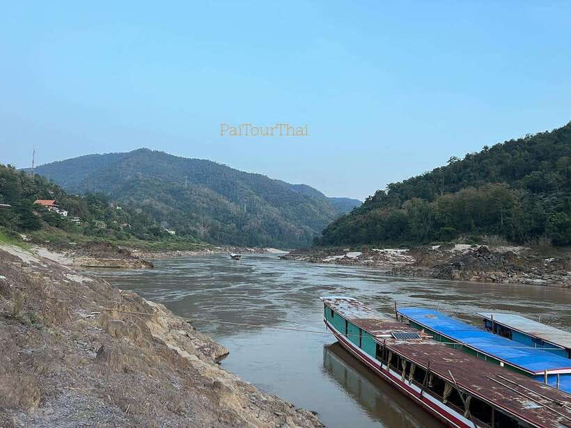 From Chiang Mai : 3 Day 2 Night Slow Boat to Luang Prabang - How to prepare for fewer surprises