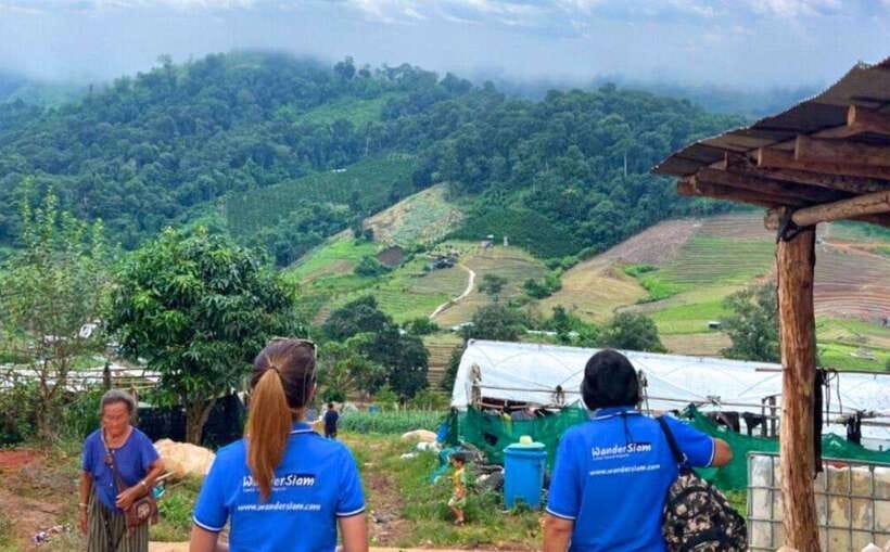 From Chiang Mai: Chiang Dao Cave & 5 Hill Tribe Villages - Why this Chiang Mai day trip works
