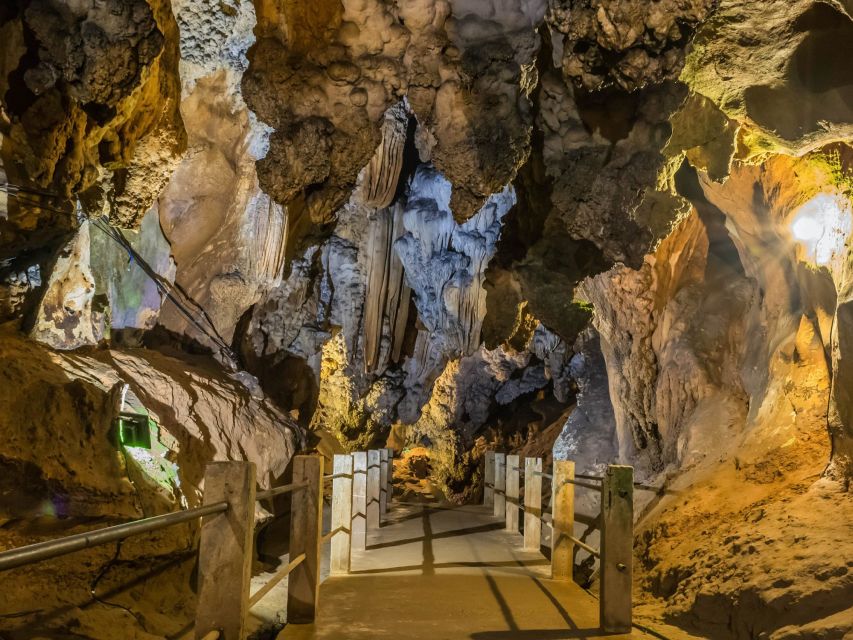 From Chiang Mai: Chiang Dao Cave Trekking Full-Day Tour - Why this day works so well from Chiang Mai