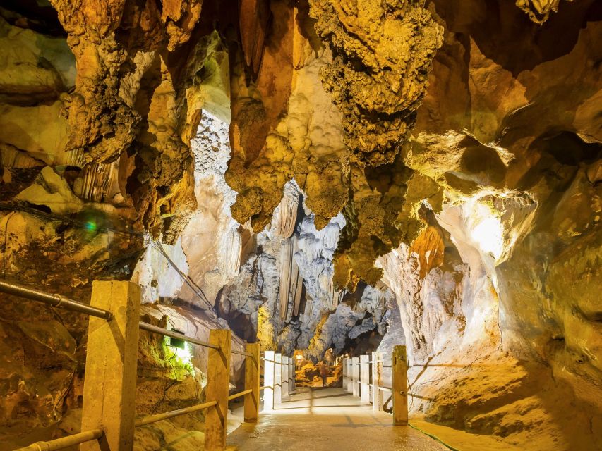 From Chiang Mai: Chiang Dao Cave Trekking Full-Day Tour - How the pacing feels over eight hours
