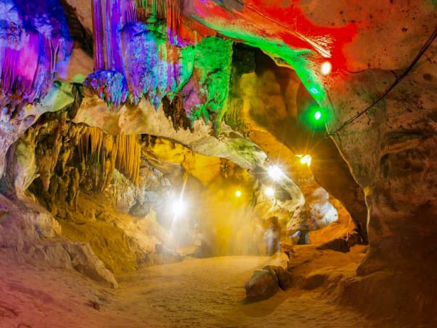 From Chiang Mai: Chiang Dao Cave Trekking Full-Day Tour - Guide quality and the personal touch
