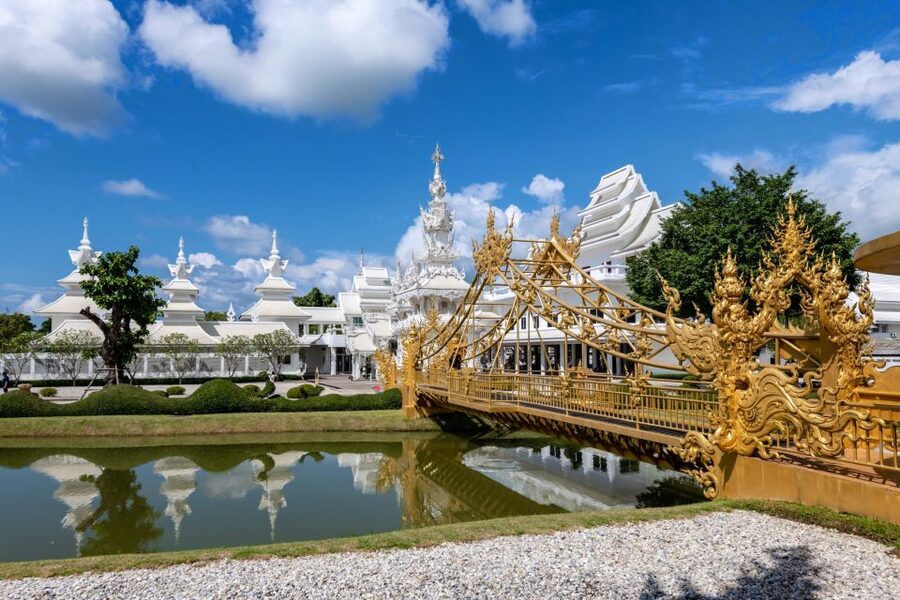 From Chiang Mai: Chiang Rai's Temples Exploration Day Trip - The long return to Chiang Mai