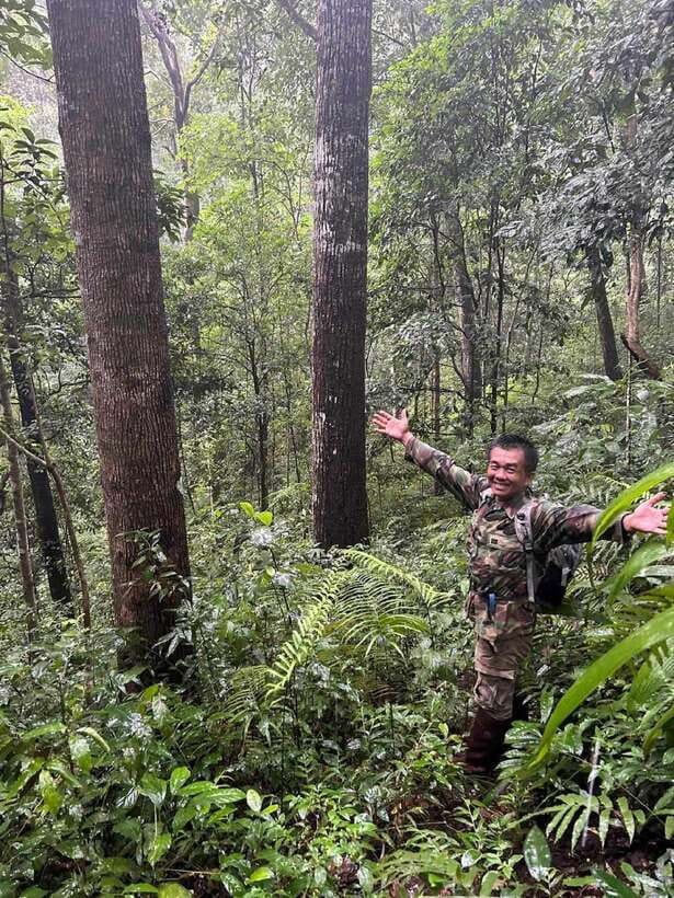 From Chiang Mai: Doi Saket Hiking Tour with Lunch - A village introduction before the trail