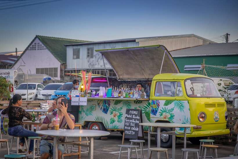 From Khao Lak: Phuket Naka Weekend Market - Key points to know before booking
