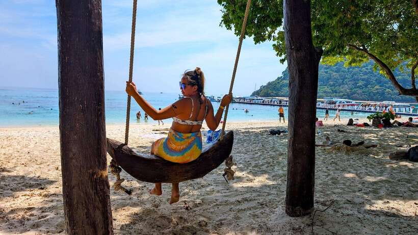 From Koh Lanta: Koh Haa & Koh Rok Snorkel Tour by Speedboat - Key points before you book