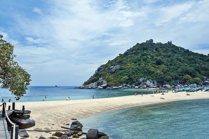 From Koh Samui: Koh Tao & Koh Nang Yuan Snorkeling (by Speedboat) - What to pack for this island day