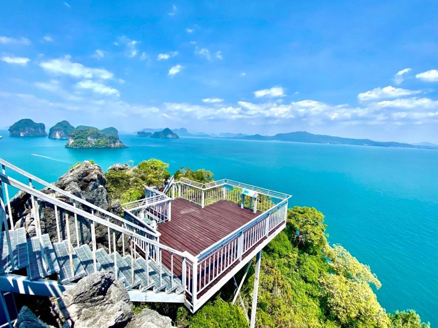 From Krabi: Hong Island Sunset Tour+Bioluminescent Plankton - Why this tour works as a Krabi day out