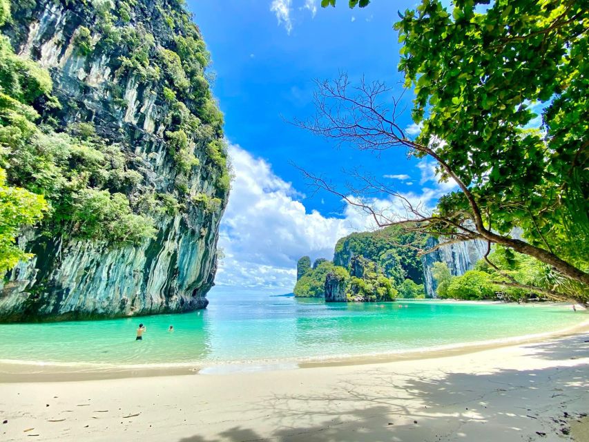 From Krabi: Hong Island Sunset Tour+Bioluminescent Plankton - Is $63 a fair price?