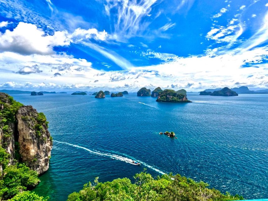 From Krabi: Hong Island Sunset Tour+Bioluminescent Plankton - What to pack for this particular outing