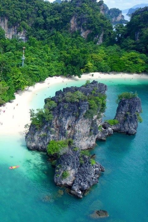 From Krabi: Hong Islands Day Trip by Speedboat with Lunch - Transport details you should settle before booking