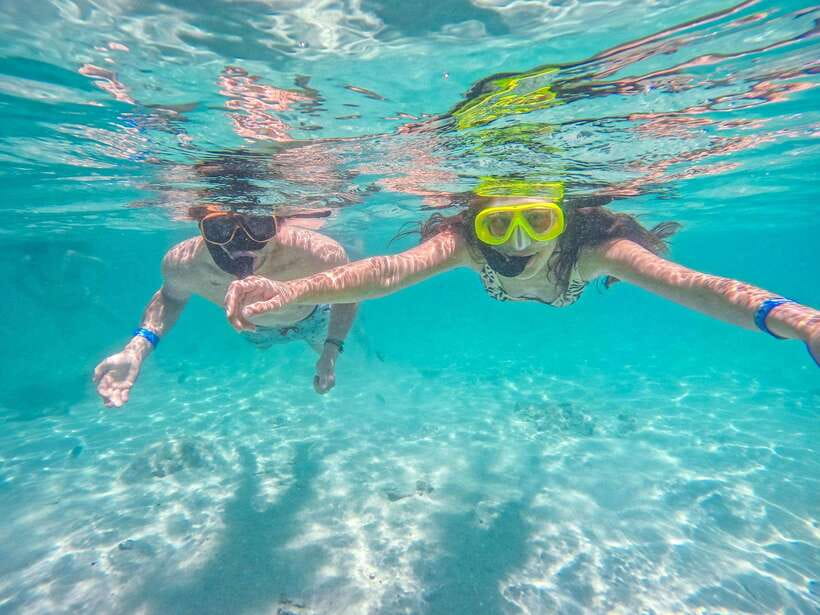 From Krabi: Maya Bay, Bamboo & Phi Phi Islands Day Tour - Key details before you book