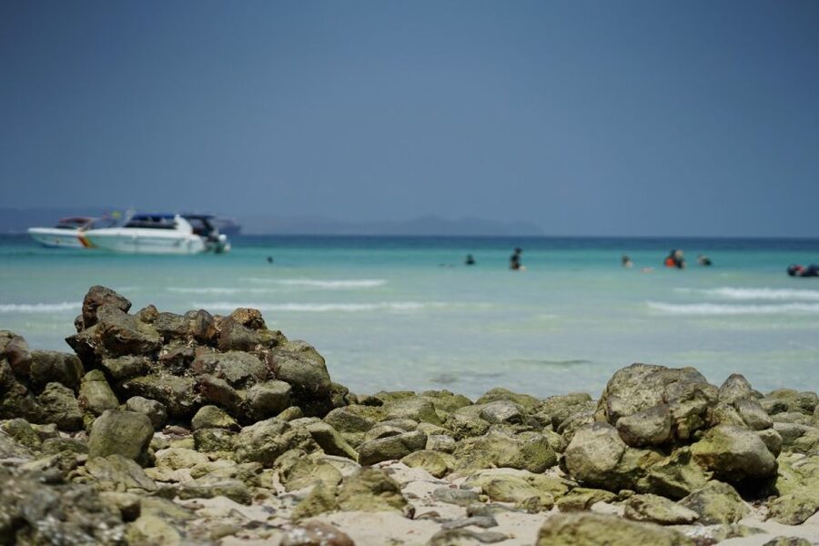 From Pattaya/Bangkok: Island Day Trip with Beach Activities - Leaving Bangkok or Pattaya for the coast