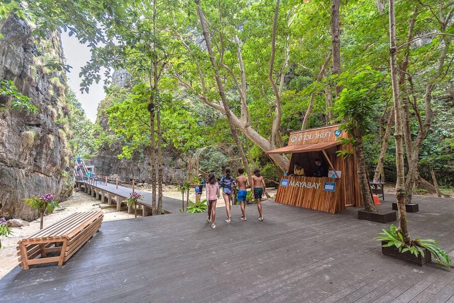 From Phi Phi: Full Day Snorkeling Trip by Longtail Boat - Shark Point is exciting, but treat it as a bonus