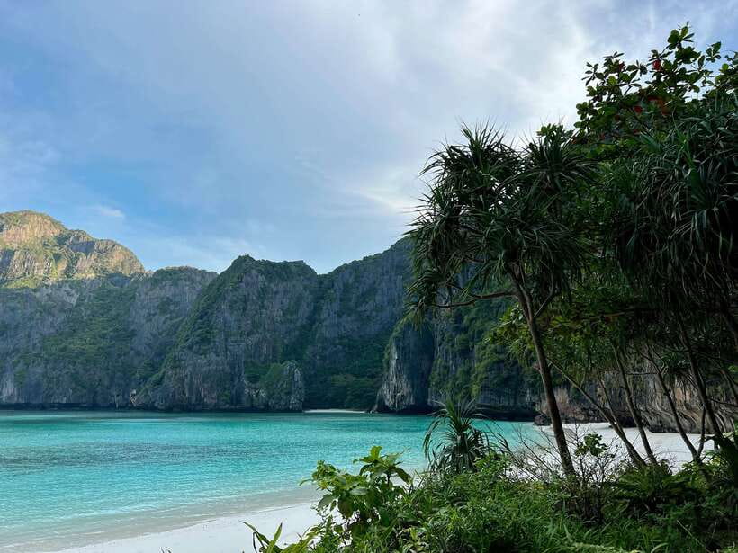 From Phi Phi: Half Day Longtail Boat Tour to Maya Bay - Key points to know before booking