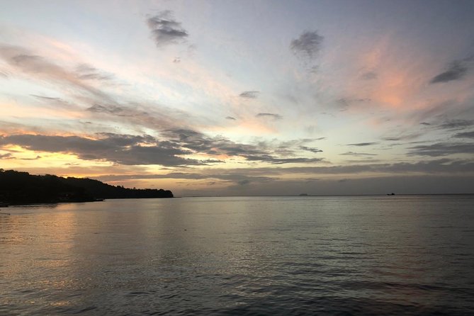From Phi Phi: Sunrise & Beat The Crowds to Maya Bay by Speedboat - Snorkeling for fish, coral, and possible sharks
