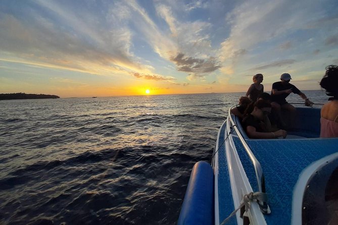 From Phi Phi: Sunrise & Beat The Crowds to Maya Bay by Speedboat - Maya Bay before the main rush