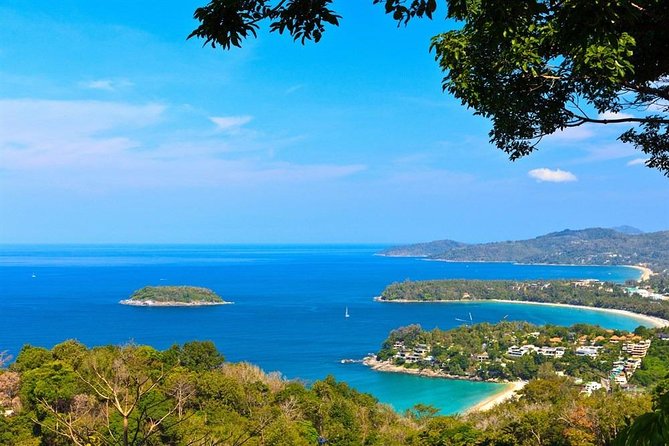 From Phuket Deep Sea or Patong Port: Private Customizable Tour - The Drivers Make or Break the Day