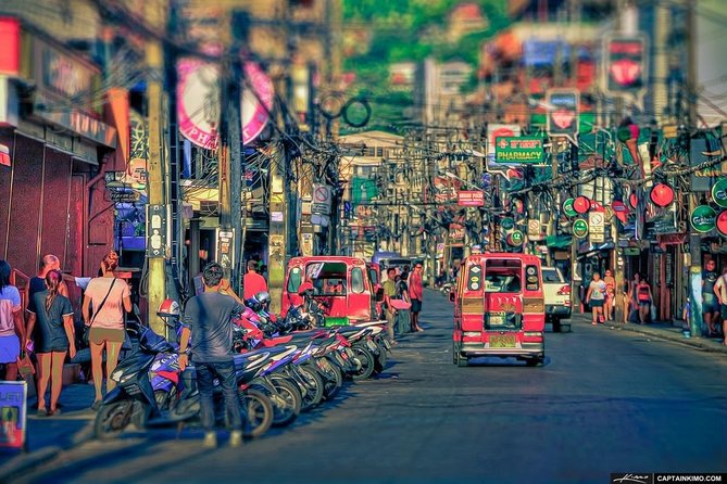 From Phuket Deep Sea or Patong Port: Private Customizable Tour - How to Build a Better Eight-Hour Route