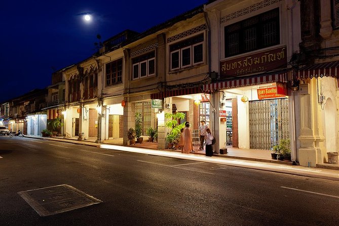 From Phuket Deep Sea or Patong Port: Private Customizable Tour - Vehicle Comfort, Pickup Details, and Extra Charges