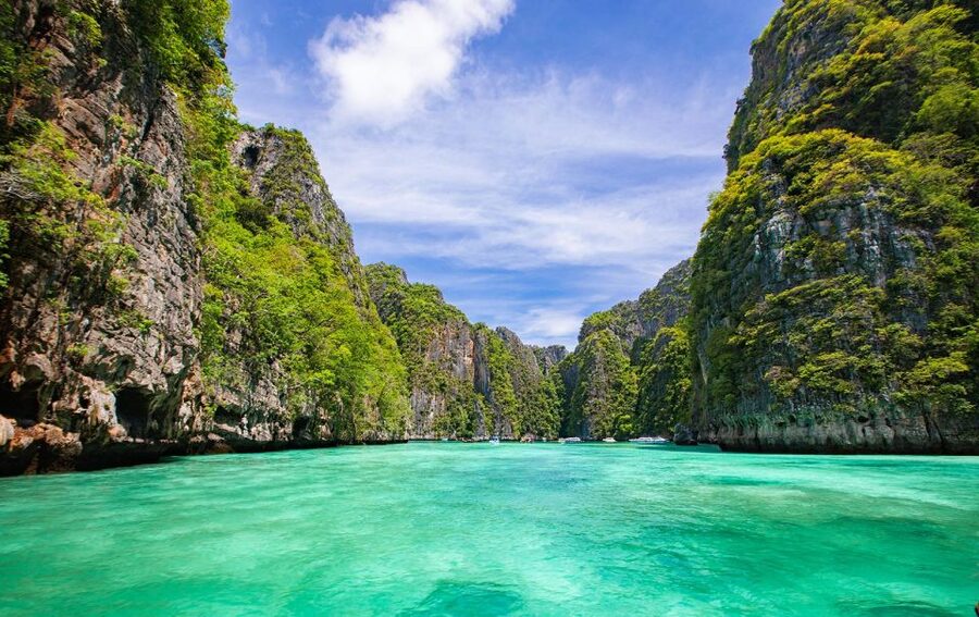 From Phuket: Phi Phi, Maya Bay, & Khai Islands Premium Trip - Why this trip works for a first Phuket visit