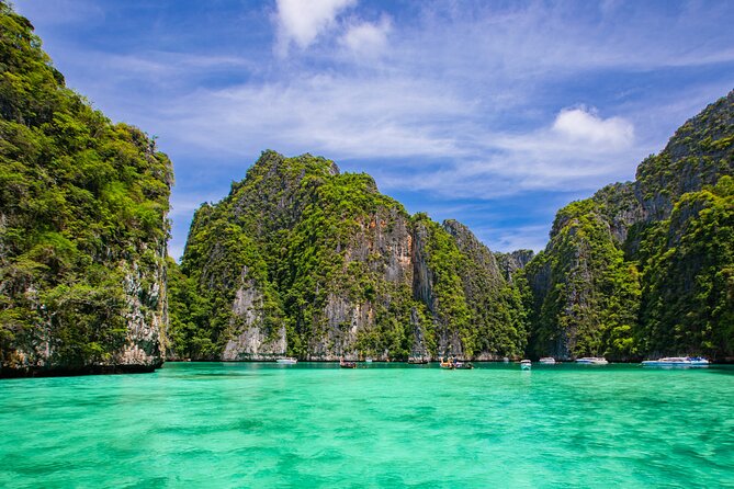 From Phuket: Phi Phi, Maya Bay & Khai Islands Speedboat Tour - What the $70.95 price really covers