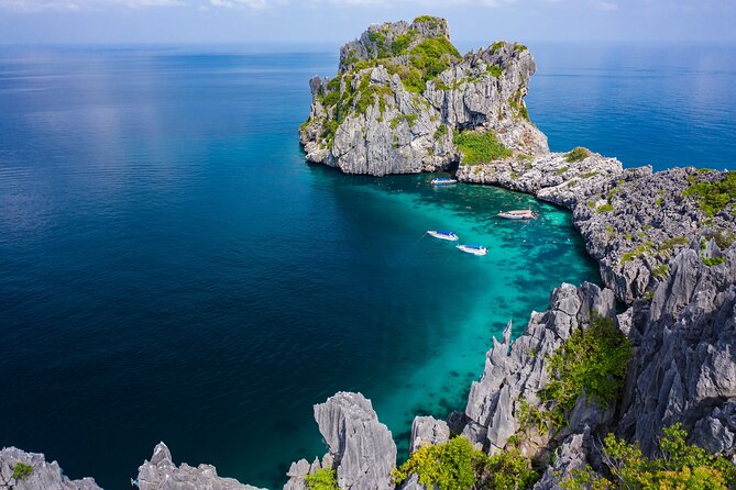 Full Day Ang Thong Islands Luxury Small Group Tour - Key points to know before you book
