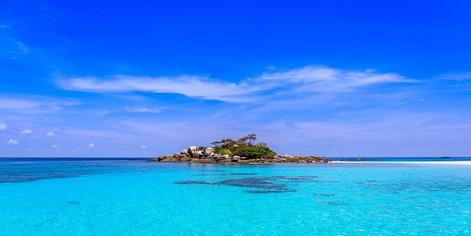 Full-Day Beginner Scuba Course with Private Tuition, Racha Yai - Key points to know before booking