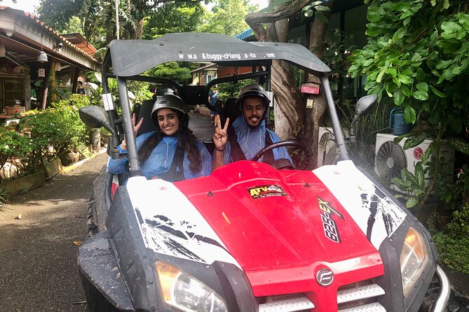 Full Day Car Hire with an English Speaking Driver in Chiang Mai - Wat Doi Suthep and Chiang Mai’s city temples