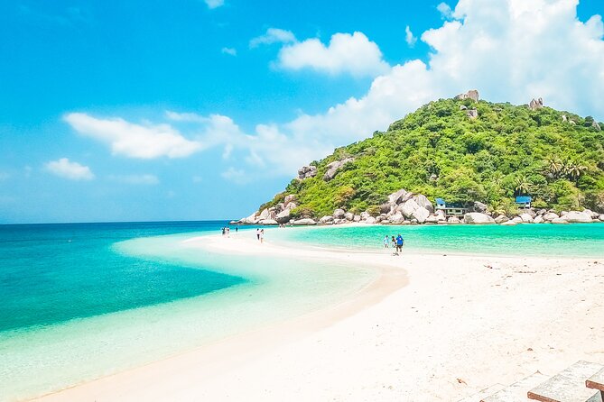 Full-Day Cruise of Koh Nang Yuan and Koh Tao From Koh Samui - How the Boat Ride Affects the Day