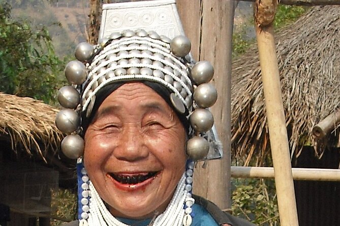 Full Day Group Tour in Chiang Rai - Key points at a glance