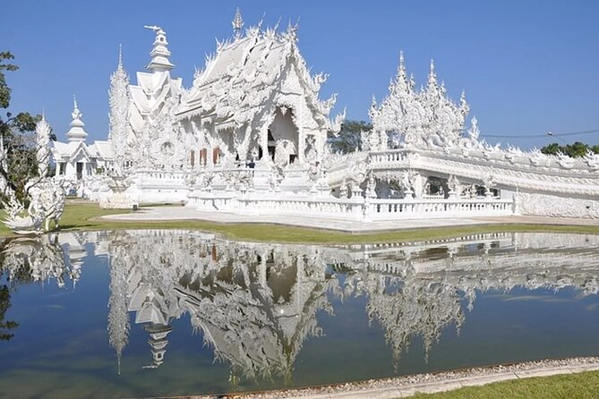Full Day Group Tour in Chiang Rai - Why this Chiang Rai day trip works