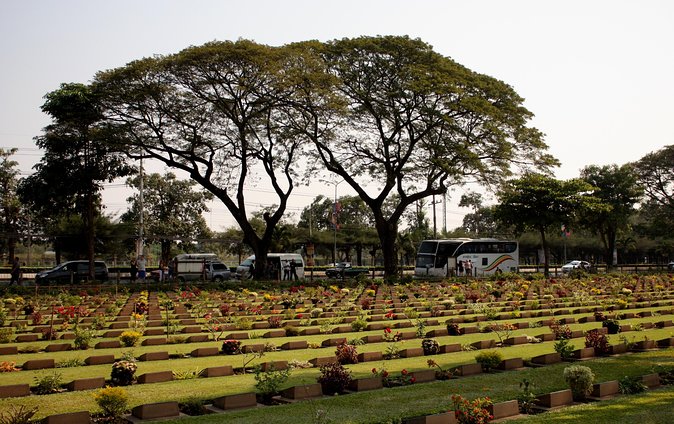 Full-Day Kanchanaburi River Kwai & Death Railway Private Tour - Why the long ride to Kanchanaburi can be worthwhile