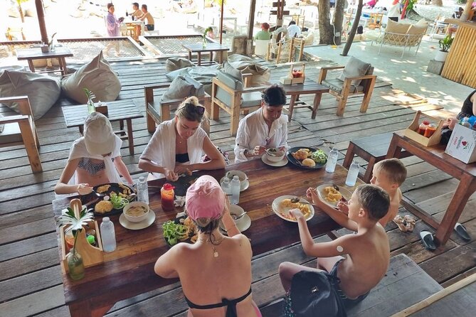 Full-Day on Koh Samet from Pattaya - The $37.74 Question: Is It Good Value?